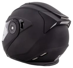 BILT Nomad Modular Helmet -NEXX shop bilt nomad modular helmet matte black 2