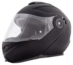 BILT Nomad Modular Helmet -NEXX shop bilt nomad modular helmet matte black