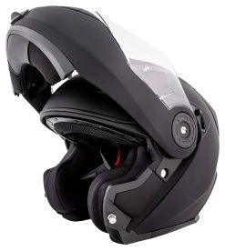 BILT Nomad Modular Helmet -NEXX shop bilt nomad modular helmet matte black 3