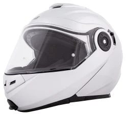 BILT Nomad Modular Helmet -NEXX shop bilt nomad modular helmet silver