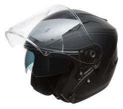 BILT Route Journey Helmet -NEXX shop bilt route journey helmet black grey 1