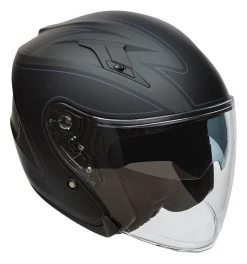 BILT Route Journey Helmet -NEXX shop bilt route journey helmet black grey 2