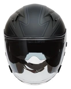 BILT Route Journey Helmet -NEXX shop bilt route journey helmet black grey 3