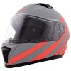 BILT Vertex Stripes Helmet
