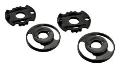 Biltwell Apparel Biltwell Gen 2 Base Plate Set