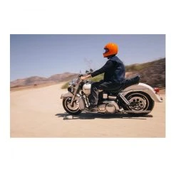 Biltwell Apparel Biltwell Gringo Blast Face Shield -NEXX shop biltwell gringo blast shield clear 3