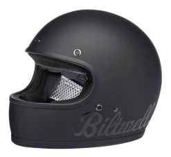 Biltwell Apparel Biltwell Gringo ECE Factory Helmet
