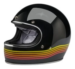 Biltwell Apparel Biltwell Gringo ECE Spectrum Helmet