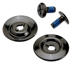 Biltwell Apparel Biltwell Gringo S / Lane Splitter Helmet Hardware Kit