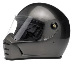 Biltwell Apparel Biltwell Lane Splitter Helmet