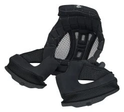 Biltwell Apparel Biltwell Lane Splitter Helmet Liner & Cheek Pads