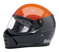 Biltwell Apparel Biltwell Lane Splitter Podium Helmet