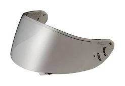 Shoei Helmets Shoei CW-1 Pinlock-Ready Spectra Face Shield -NEXX shop cw 1 silver