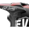 EVS T3 Fury Visor