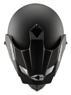 EVS T5 Dual Sport Venture Helmet - Solid -NEXX shop evst5 dual sport venture helmet solid 3