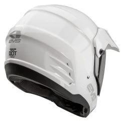 EVS T5 Dual Sport Venture Helmet - Solid -NEXX shop evst5 dual sport venture helmet solid 6