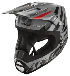 EVS T5 Grappler Helmet -NEXX shop evst5 grappler helmet 12