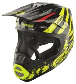 EVS T5 Grappler Helmet -NEXX shop evst5 grappler helmet 2