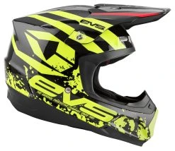 EVS T5 Grappler Helmet