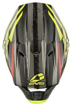 EVS T5 Grappler Helmet -NEXX shop evst5 grappler helmet 4