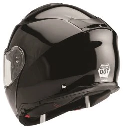 Firstgear Vulcan Modular Helmet -NEXX shop firstgear vulcan modular helmet black 3
