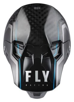 Fly Racing Dirt Fly Racing Formula Axon Helmet 27 Fly Racing Dirt Fly Racing Formula Axon Helmet -NEXX shop fly racing dirt formula axon helmet black blue hi viz yellow 3