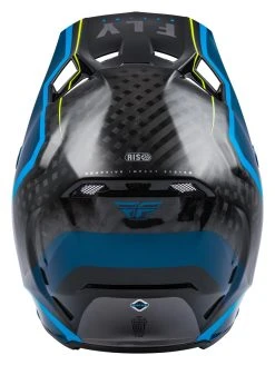 Fly Racing Dirt Fly Racing Formula Axon Helmet 21 Fly Racing Dirt Fly Racing Formula Axon Helmet -NEXX shop fly racing dirt formula axon helmet black grey blue 1