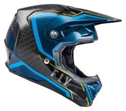 Fly Racing Dirt Fly Racing Formula Axon Helmet 22 Fly Racing Dirt Fly Racing Formula Axon Helmet -NEXX shop fly racing dirt formula axon helmet black grey blue 2