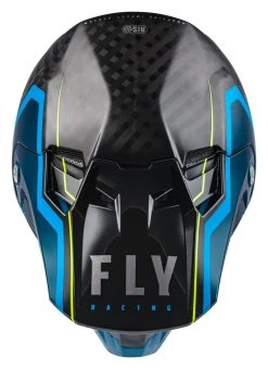Fly Racing Dirt Fly Racing Formula Axon Helmet 23 Fly Racing Dirt Fly Racing Formula Axon Helmet -NEXX shop fly racing dirt formula axon helmet black grey blue 3