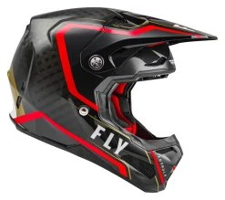 Fly Racing Dirt Fly Racing Formula Axon Helmet 18 Fly Racing Dirt Fly Racing Formula Axon Helmet -NEXX shop fly racing dirt formula axon helmet black red gold 2