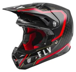 Fly Racing Dirt Fly Racing Formula Axon Helmet