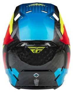 Fly Racing Dirt Fly Racing Formula Carbon Prime Helmet -NEXX shop fly racing dirt formula carbon prime helmet 5