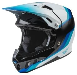 Fly Racing Dirt Fly Racing Formula CC Driver Helmet
