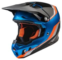 Fly Racing Dirt Fly Racing Formula CC Driver Helmet -NEXX shop fly racing dirt formula cc driver helmet 8