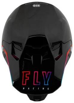 Fly Racing Dirt Fly Racing Formula CC S.E. Avenge Helmet -NEXX shop fly racing dirt formula ccse avenge helmet 3