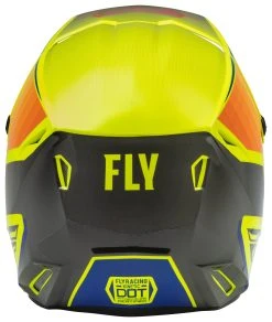 Fly Racing Dirt Fly Racing Kinetic Drift Helmet -NEXX shop fly racing dirt kinetic drift helmet blue hi vis 1