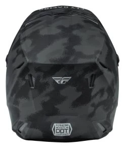 Fly Racing Dirt Fly Racing Kinetic S.E. Tactic Helmet -NEXX shop fly racing dirt kinetic se tactic helmet grey 2