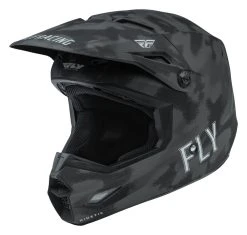 Fly Racing Dirt Fly Racing Kinetic S.E. Tactic Helmet