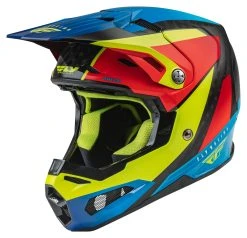 Fly Racing Dirt Fly Racing Youth Formula Carbon Prime Helmet