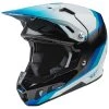 Fly Racing Dirt Fly Racing Youth Formula CC Driver Helmet