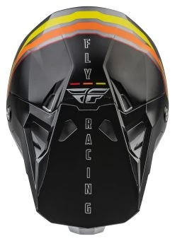 Fly Racing Dirt Fly Racing Youth Formula CP S.E. Speeder Helmet 6 Fly Racing Dirt Fly Racing Youth Formula CP S.E. Speeder Helmet -NEXX shop fly racing dirt youth formula cpse speeder helmet black yellow red 2