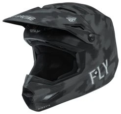 Fly Racing Dirt Fly Racing Youth Kinetic S.E. Tactic Helmet