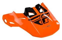 Fly Racing Dirt Fly Racing Formula Cold Weather Visor