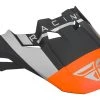 Fly Racing Dirt Fly Racing Formula Vector Helmet Visor