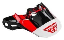 Fly Racing Dirt Fly Racing Formula Vector Helmet Visor -NEXX shop fly racing formula vector helmet visor 4