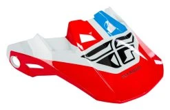 Fly Racing Dirt Fly Racing Formula Visor -NEXX shop fly racing formula visor 4