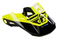 Fly Racing Dirt Fly Racing Formula Visor -NEXX shop fly racing formula visor 5