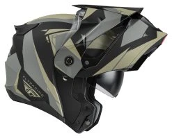 Fly Racing Street Odyssey Summit Modular Helmet -NEXX shop fly racing street odyssey summit modular helmet 16