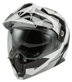 Fly Racing Street Odyssey Summit Modular Helmet