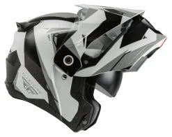 Fly Racing Street Odyssey Summit Modular Helmet -NEXX shop fly racing street odyssey summit modular helmet 4